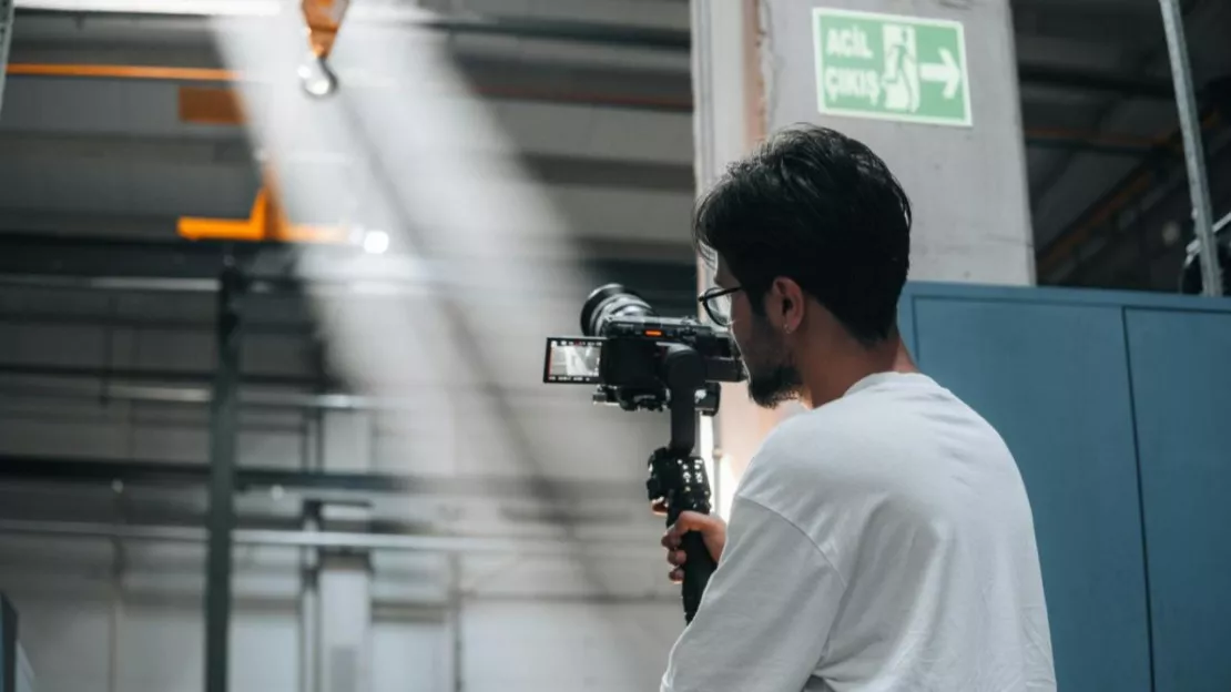 Cannes : un festival pour les jeunes talents du cinéma avant le grand rendez-vous