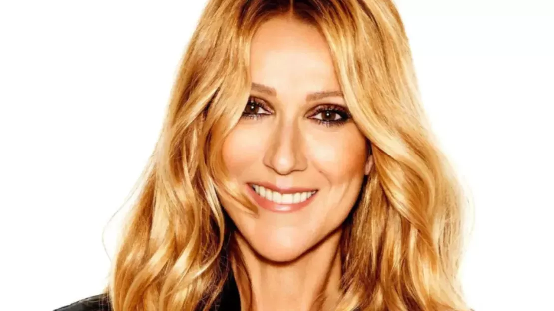 Céline Dion en concert en France ? La rumeur enfle !