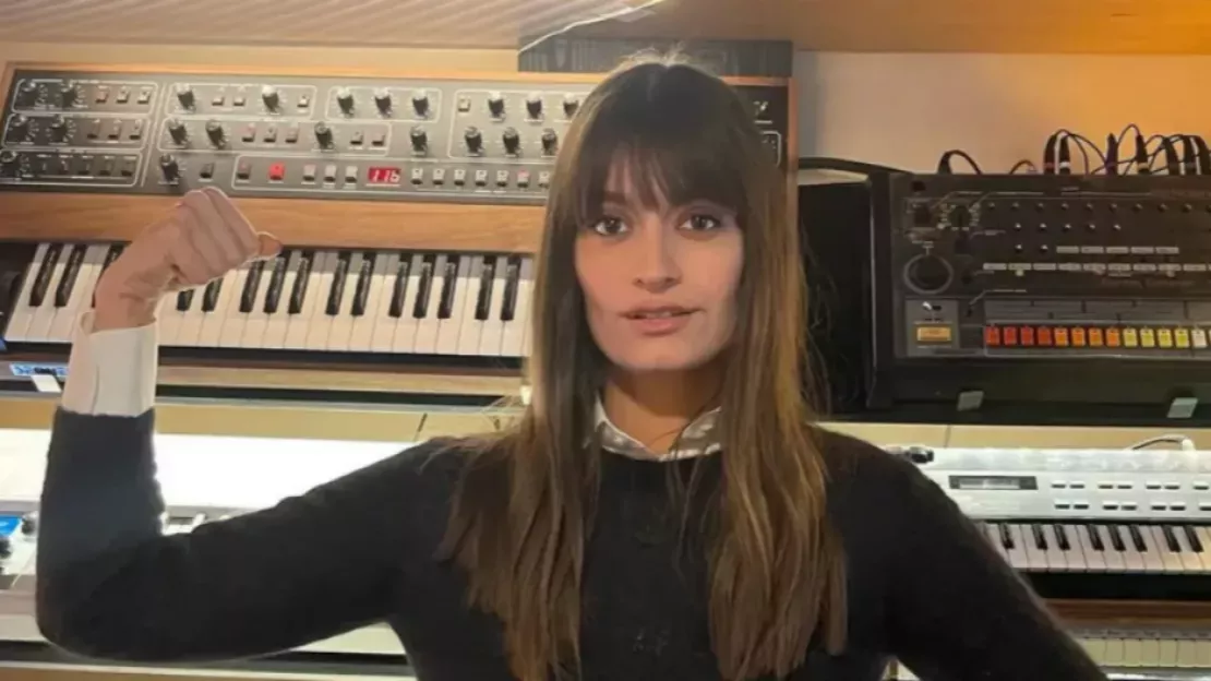 Clara Luciani : les dernières infos sur son prochain album !