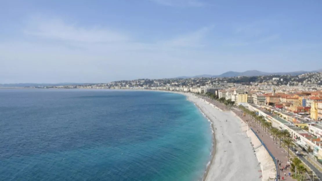 Cote d'Azur : le nombre de millionnaire en hausse de 25%