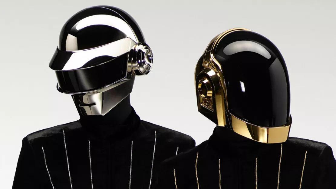 Daft Punk : le duo français ne sera pas de retour pour les Jeux Olympiques 2024