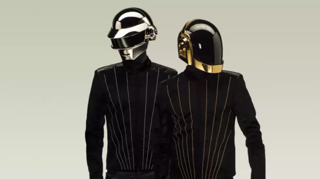 Daft Punk : on connaît la raison de leur absence aux Jeux Olympiques 2024