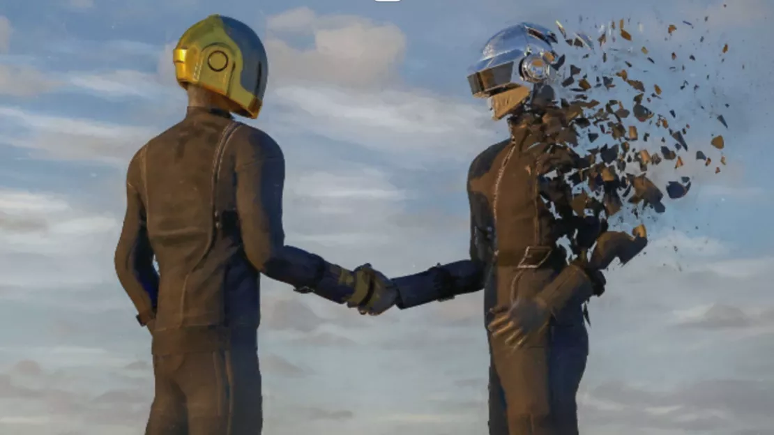 Daft Punk : Thomas Bangalter révèle la vraie cause de leur séparation !