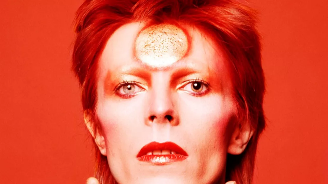 David Bowie était prêt à ressusciter Ziggy Stardust !