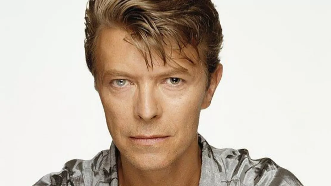 David Bowie : ses techniques pour passer inaperçu