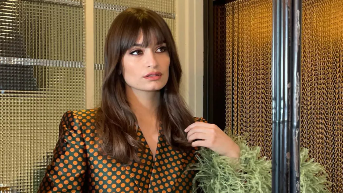 Découvrez la jolie surprise que Clara Luciani fait à ses fans !