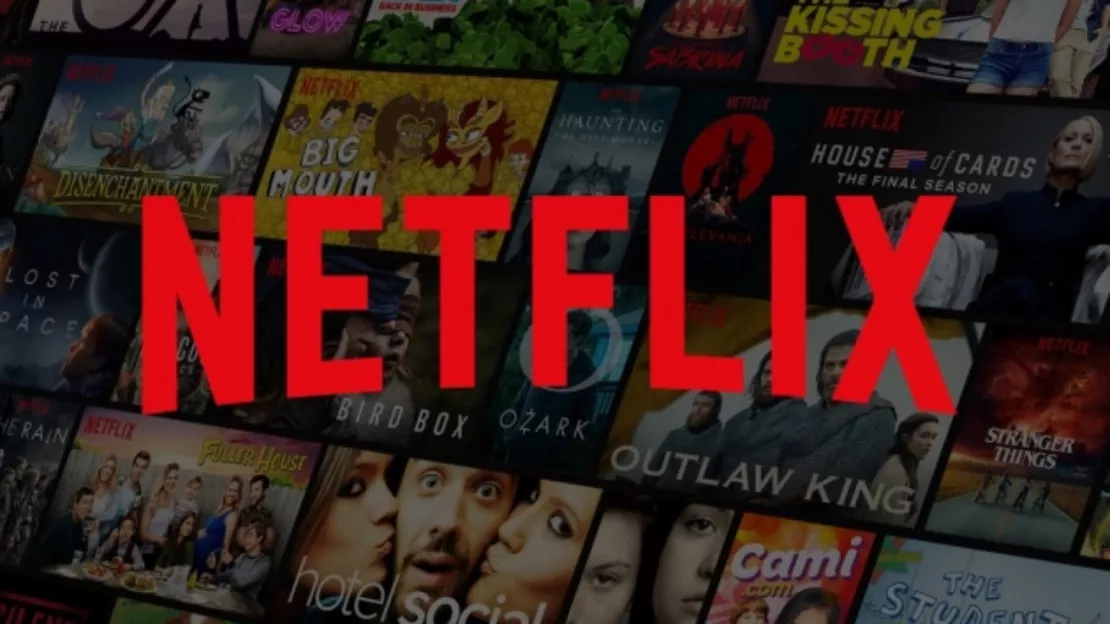 Découvrez toutes les nouveautés qui rejoignent le catalogue Netflix en juin