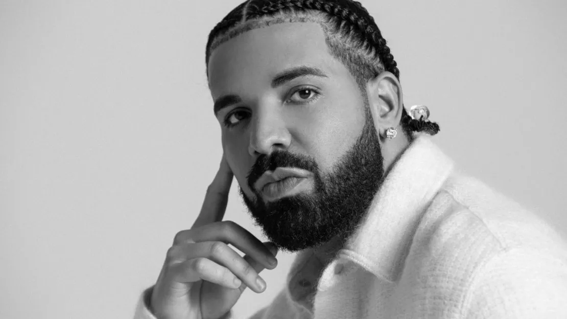 Drake : nouveau record au Billboard avec son titre "Search & Rescue"