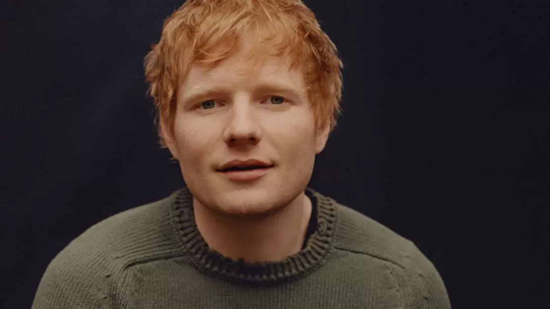 Ed Sheeran : une collaboration avec J. Balvin ?