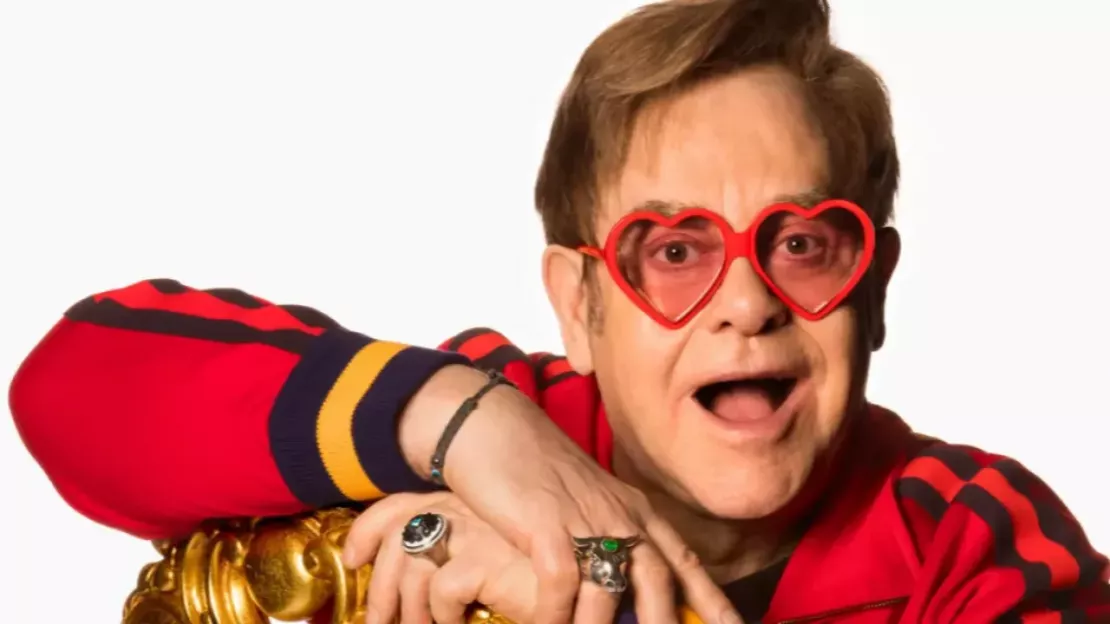 Elton John prépare sa retraite !