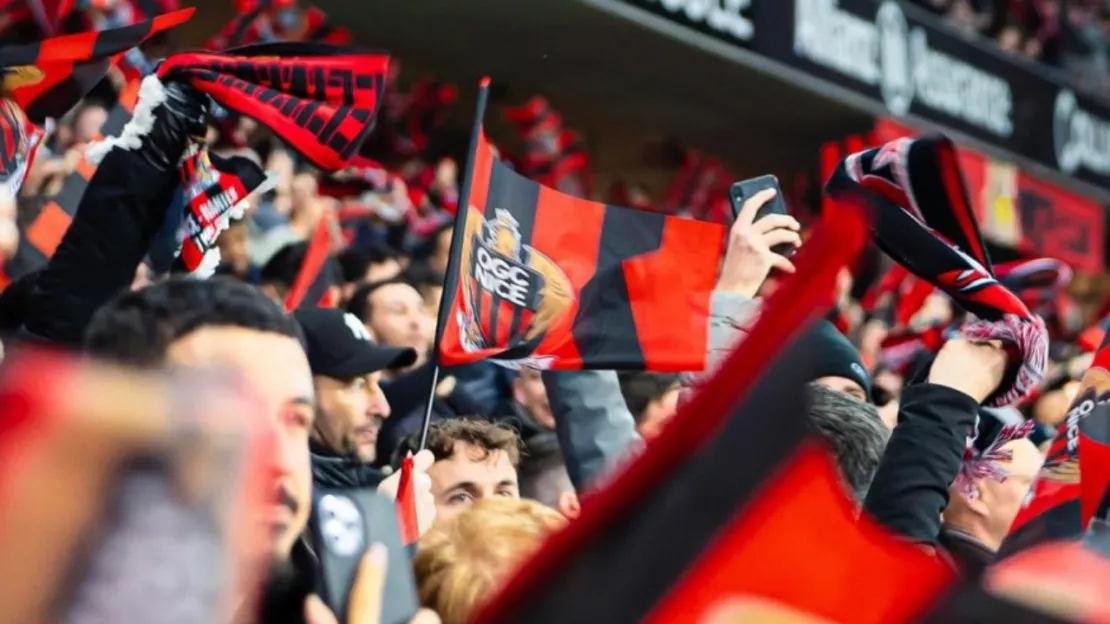 Football : pas de supporters nantais ce week-end à Nice