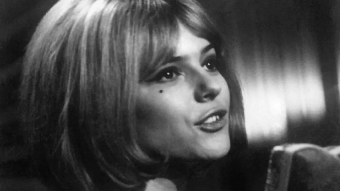 France Gall : Un morceau inédit vient de sortir !