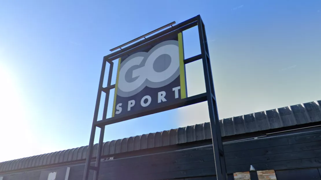 Go Sport sous redressement judiciaire : les salariés désemparés