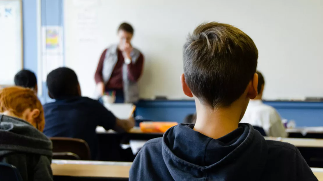 Harcèlement scolaire : un enfant sur cinq en serait victime
