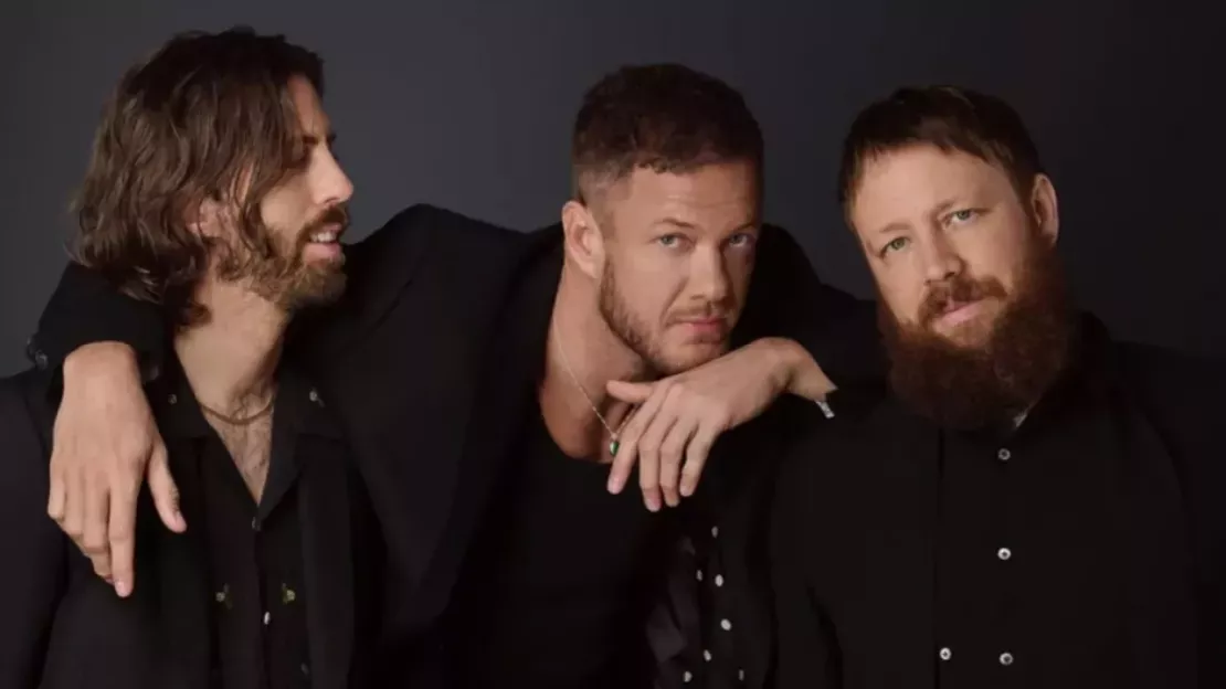 Imagine Dragons : les places de concerts deviennent elles trop chères ?