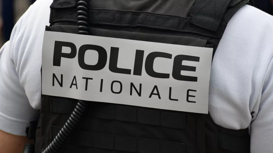 Incendie mortel à Nice : un suspect interpellé