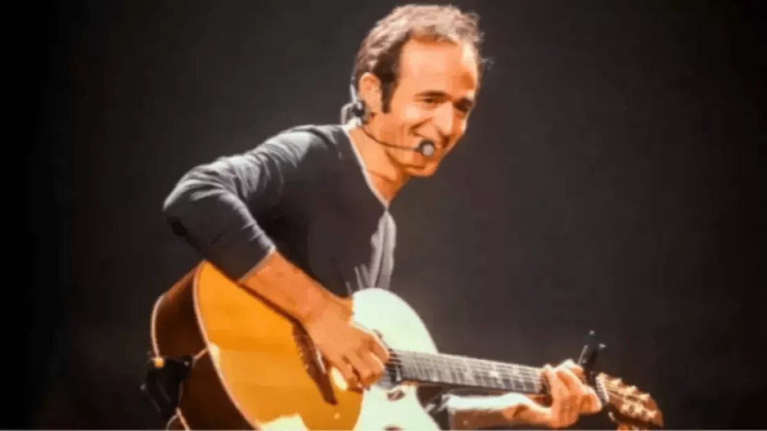 Jean-Jacques Goldman a Lille : Sa photo avec un fan fait le buzz !