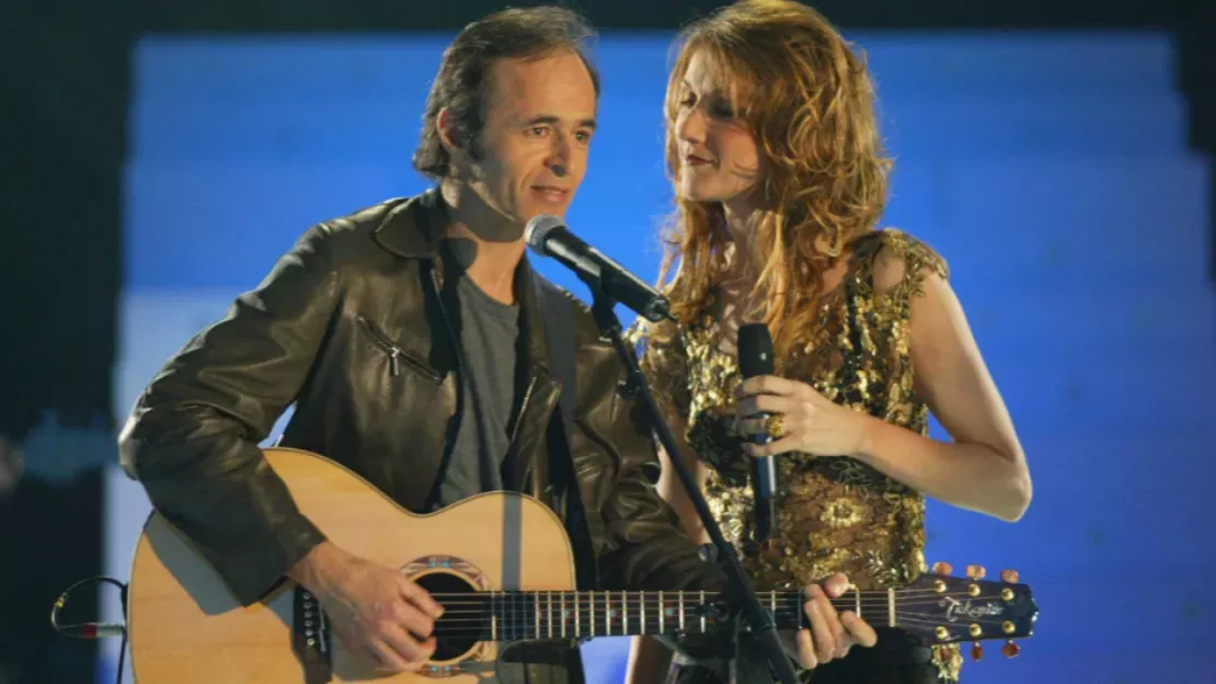 Jean-Jacques Goldman et Céline Dion : Un projet en préparation ?