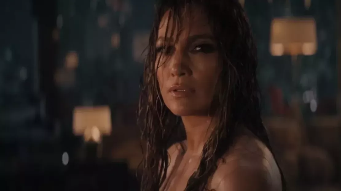 Jennifer Lopez : du nouveau sur son prochain album