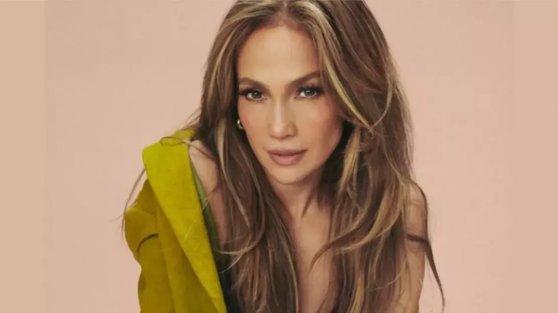 Jennifer Lopez fait t-elle un adieu à la scène musicale?