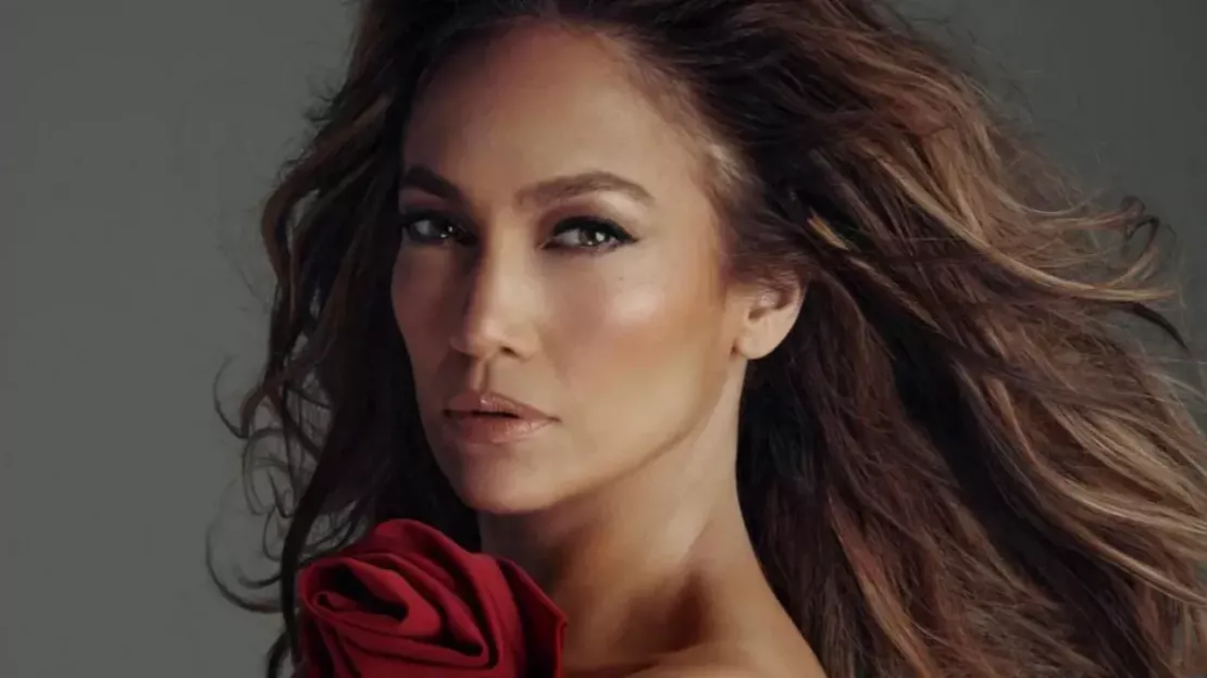 Jennifer Lopez se confie sur son nouvel album "This Is Me... Then"
