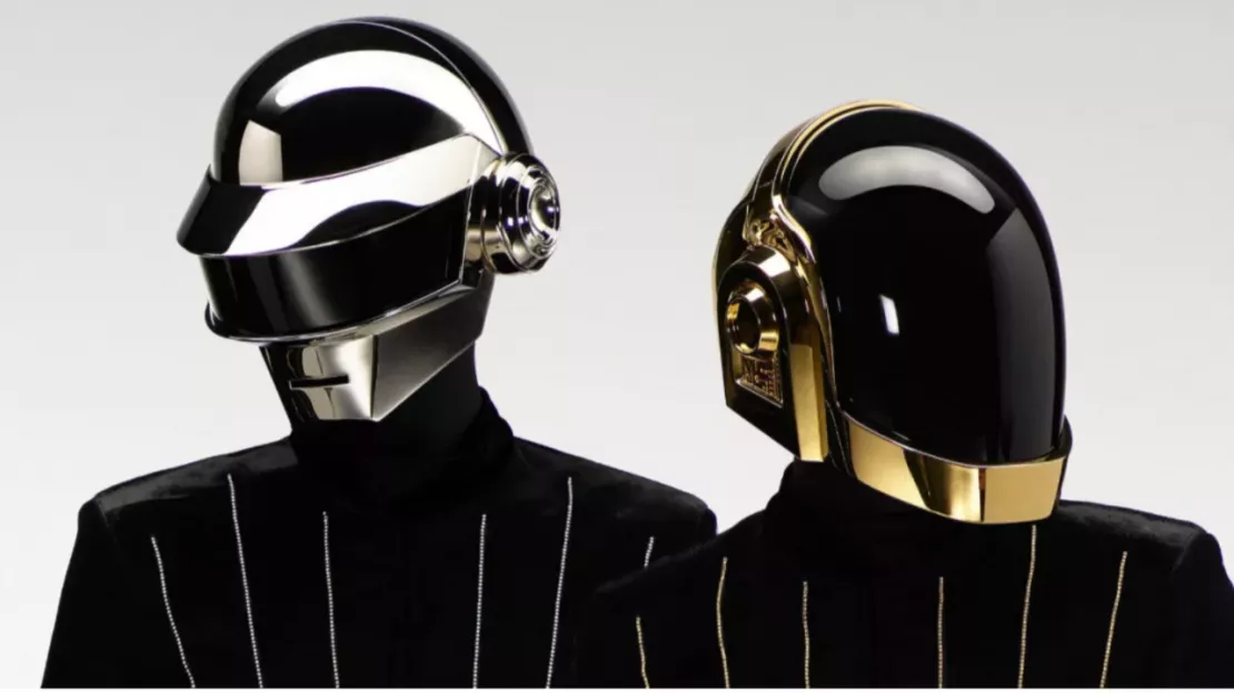 JO 2024 : le  le mystère de la cérémonie d'ouverture autour du retour des Daft Punk