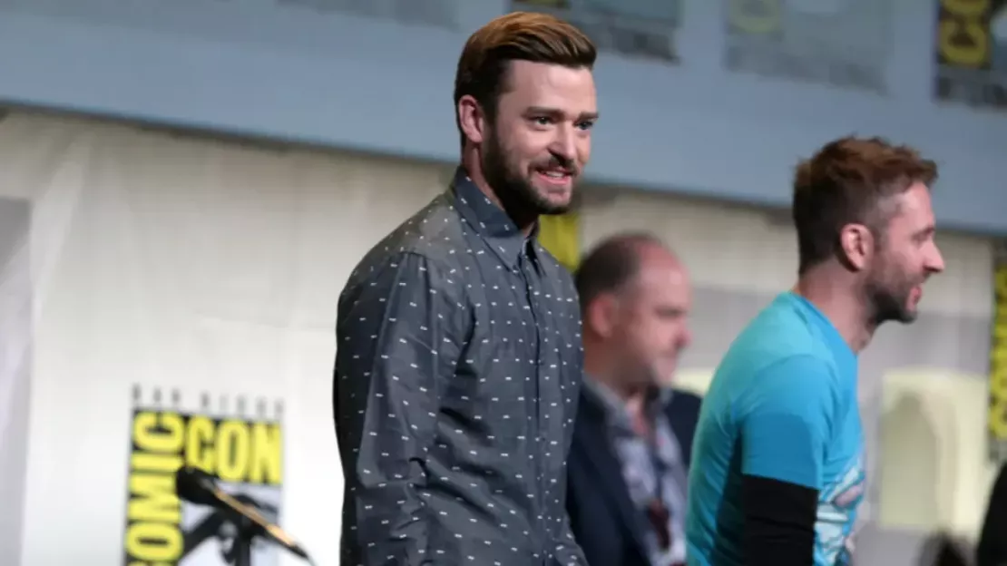 Justin Timberlake confirme sa collaboration avec le groupe NSYNC
