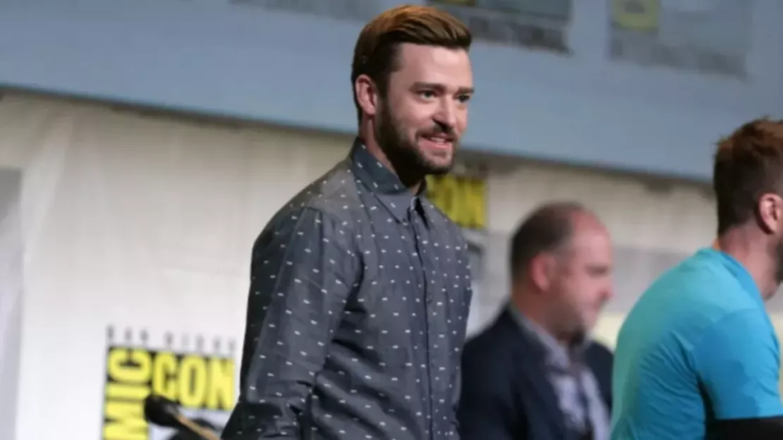 Justin Timberlake : son nouvel album fait un flop en première semaine