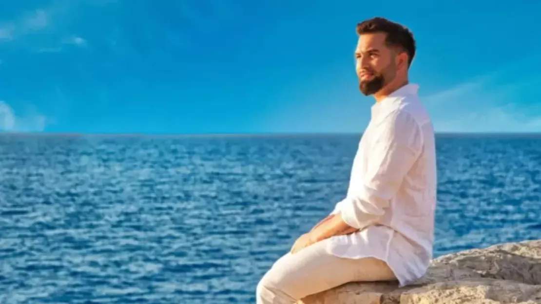 Kendji dévoile les dessous de son titre "J'ai Changé"