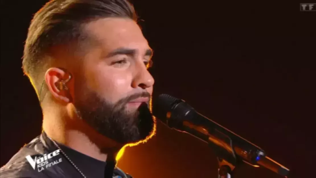 Kendji Girac : l'affaire est classée "sans suite"