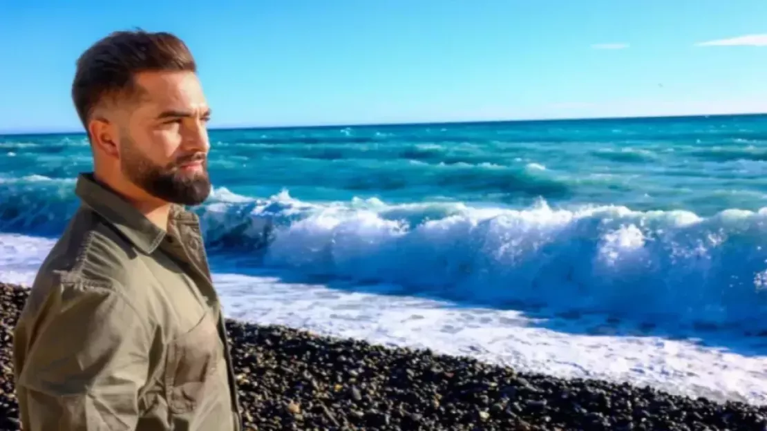 Kendji Girac : révélations autour de l'entretien sa campagne