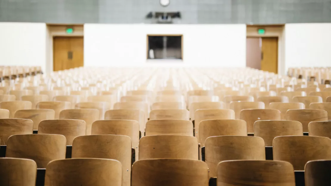 L'heure de la rentrée a sonné pour les étudiants