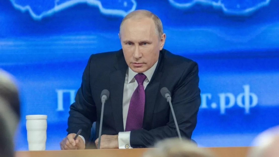 L'ombre de Vladimir Poutine plane sur la mort de Evgueni Prigojine
