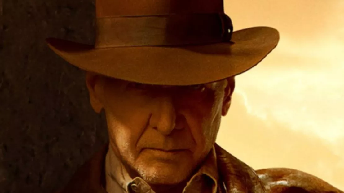 La bande-annonce du film « Indiana Jones 5 » désormais disponible (vidéo)