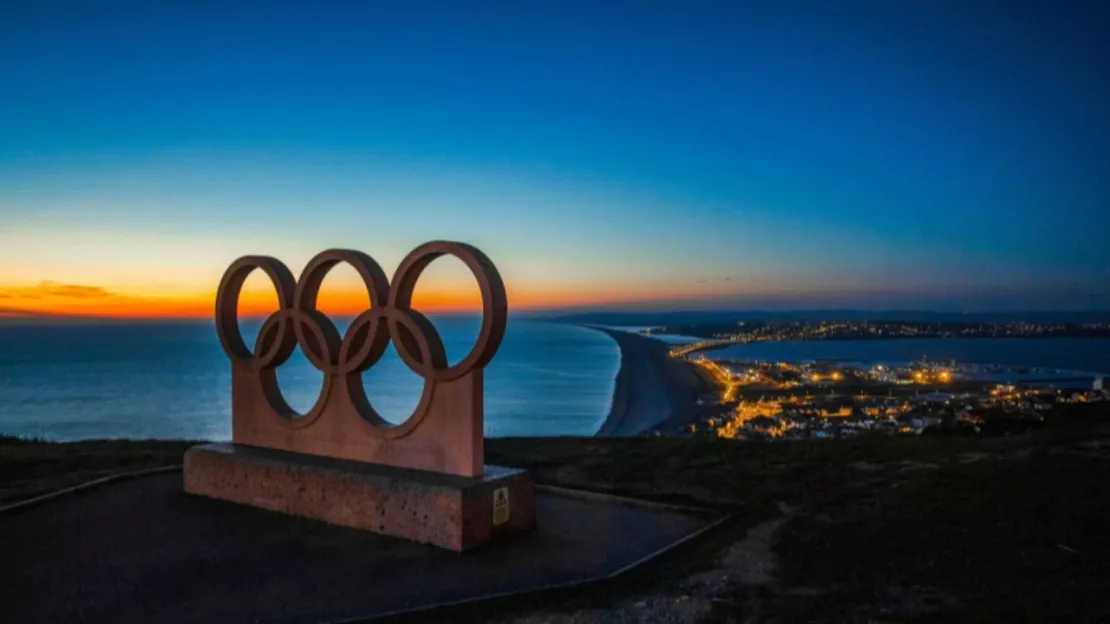 La flamme olympique passe dans les Alpes-Maritimes ce 18 juin