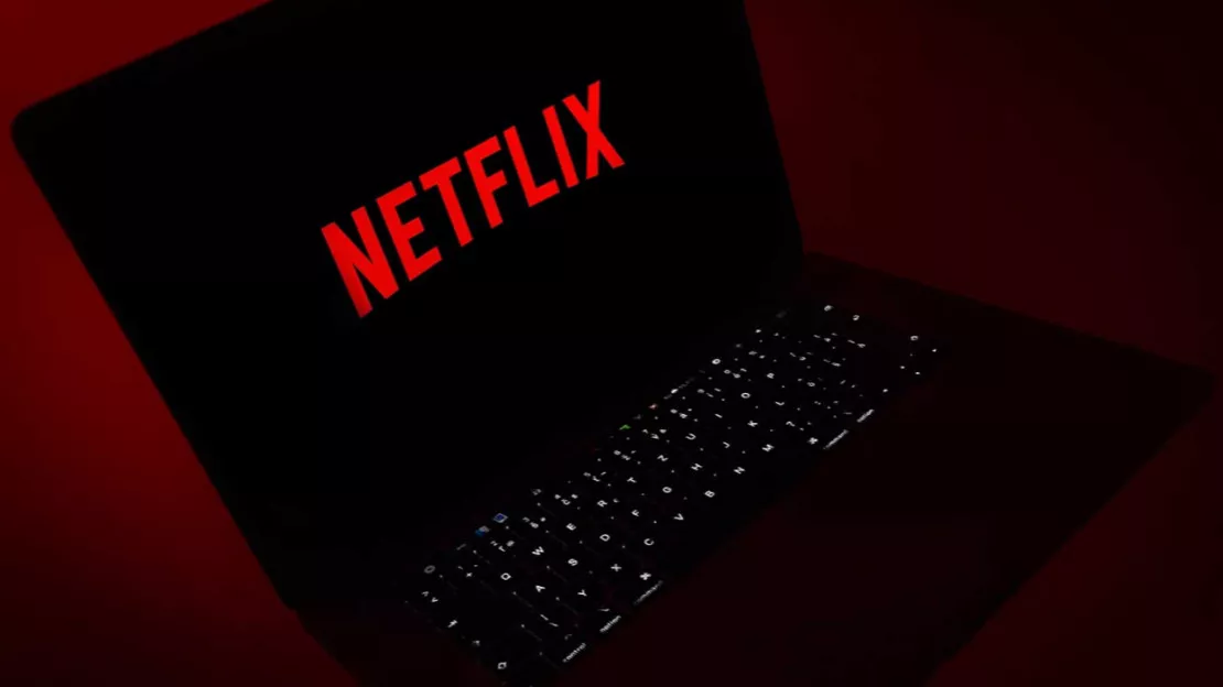 La plateforme Netflix dévoile son calendrier des nouveautés du mois de novembre