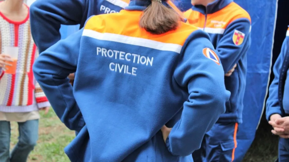 La protection civile recherche des bénévoles dans le Var