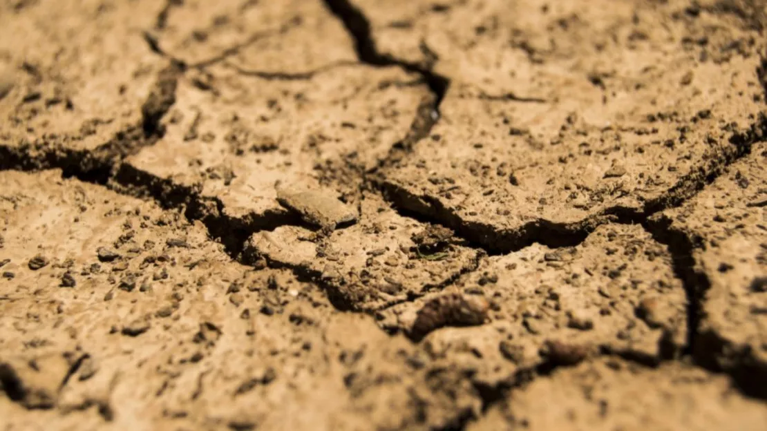 La sécheresse inquiète toujours en région Paca