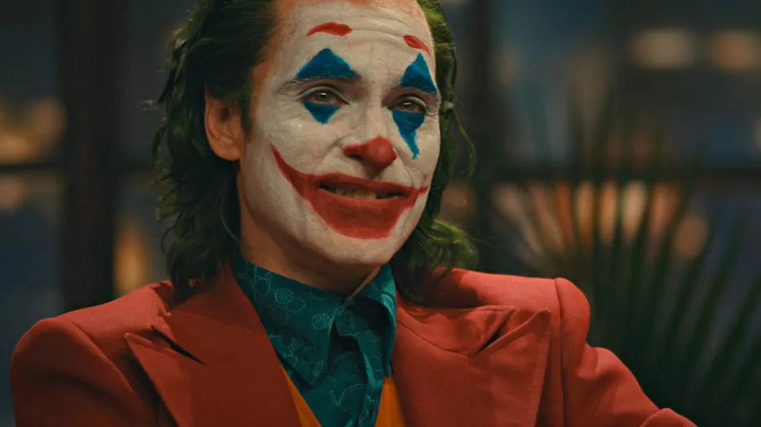 La suite du film « The Joker » se dévoile dans une première image
