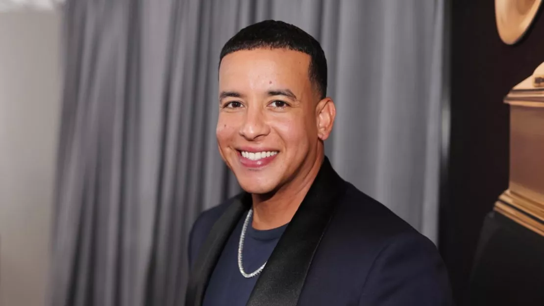 La superstar du reggaeton Daddy Yankee prend sa retraite