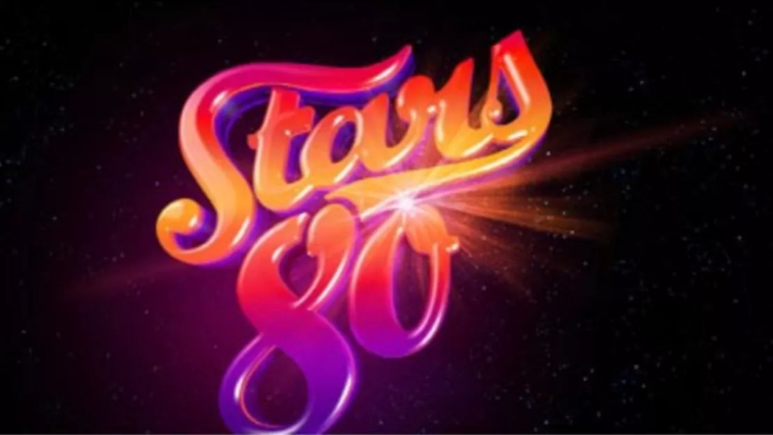 La tournée "Stars 80" en spectacle à Nice !