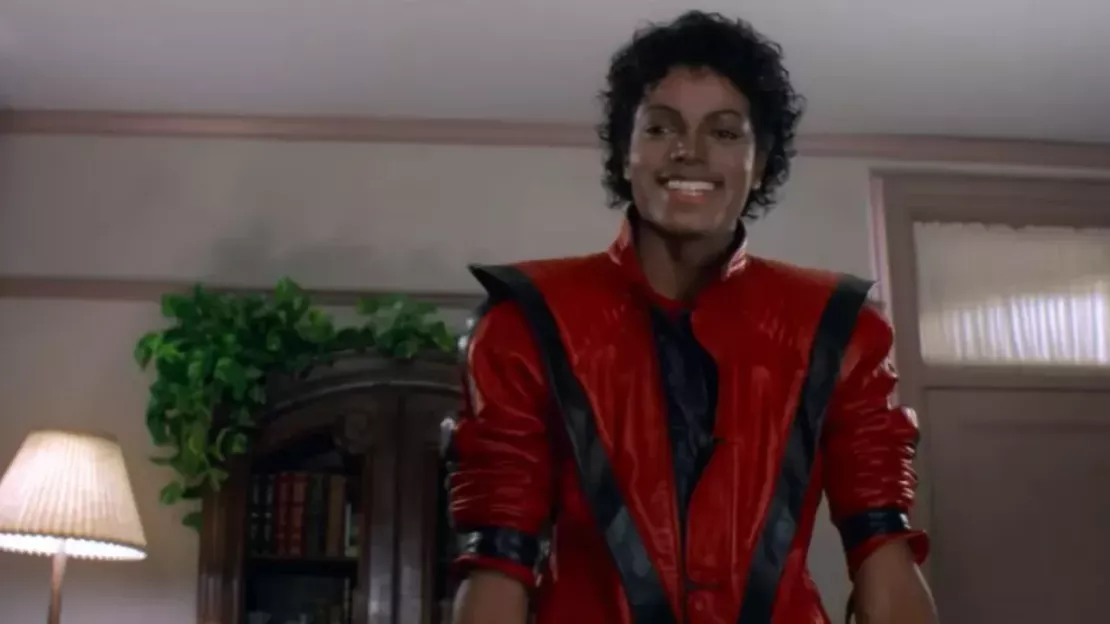 La veste de Michael Jackson dans Thriller devrait être vendue pour plusieurs centaines de milliers de dollars