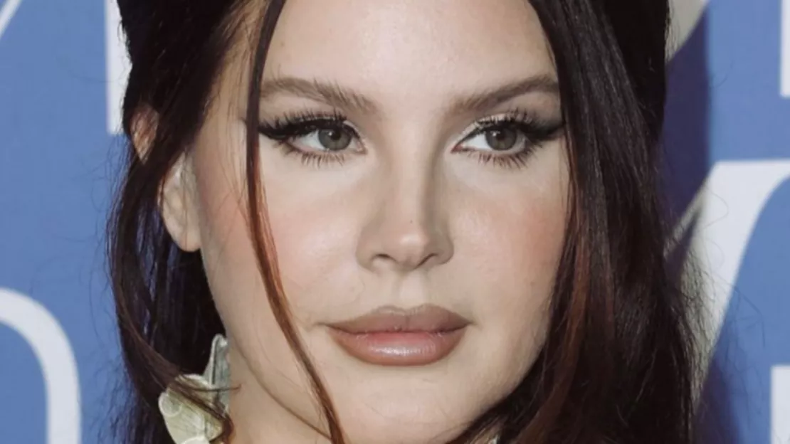 Lana Del Rey a dévoilé son nouveau titre "The Grants"