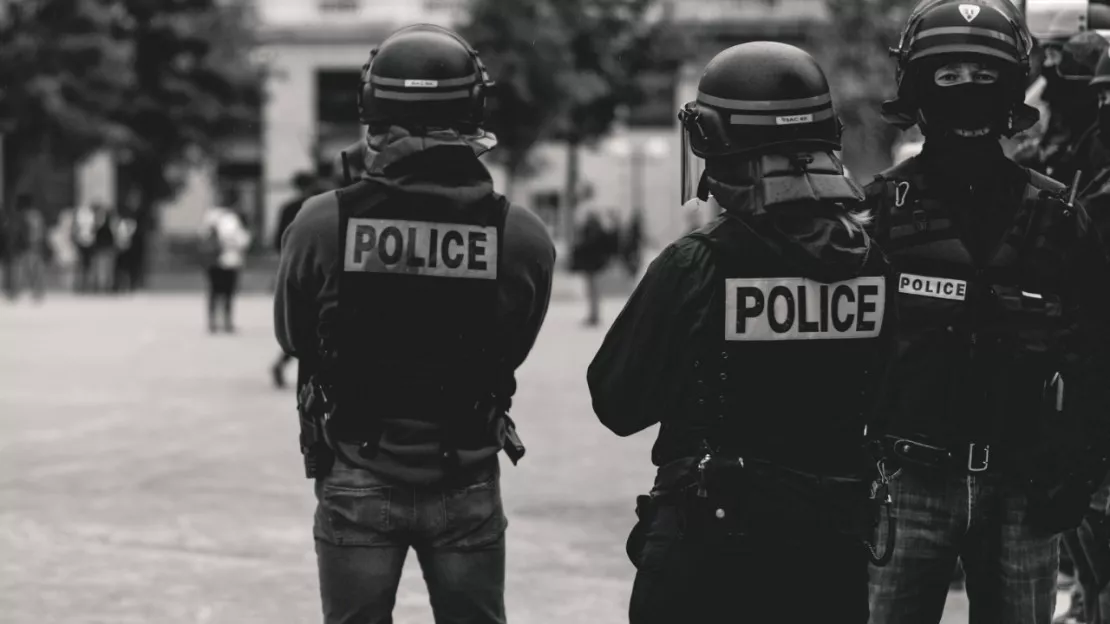 Le ministre de l'Intérieur annonce des renforts policiers à Nice