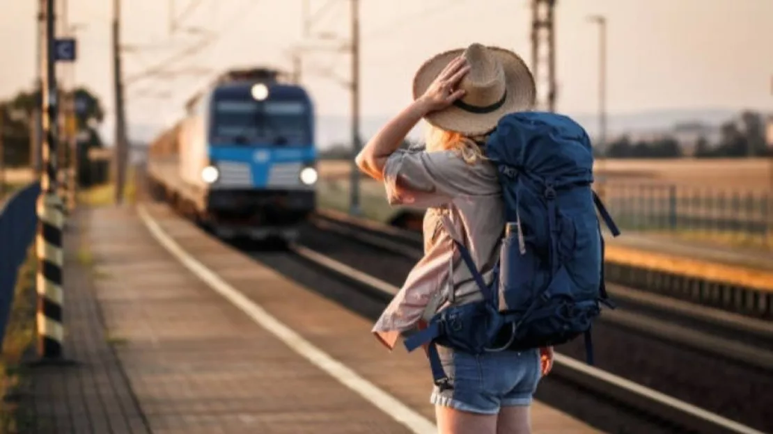 Le Pass rail de la SNCF entre en vigueur