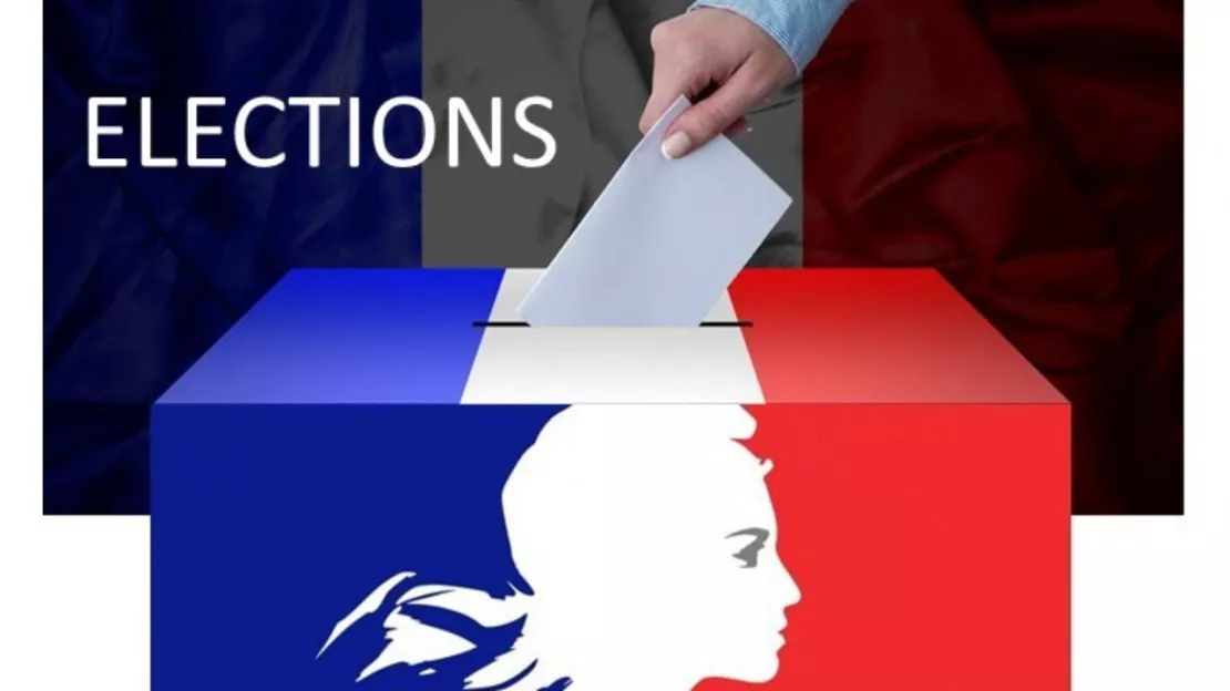 Législatives Bouches-du-Rhône : le RN en tête dans toutes les circonscriptions, sauf la 7ème à Marseille