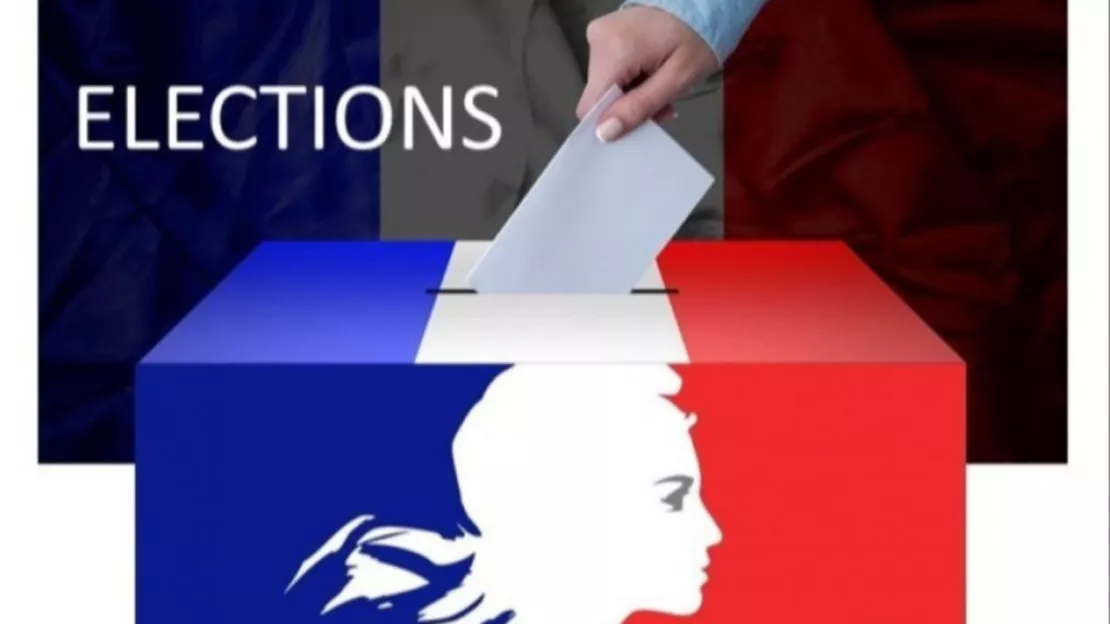 Législatives en Paca : les très bons scores du RN