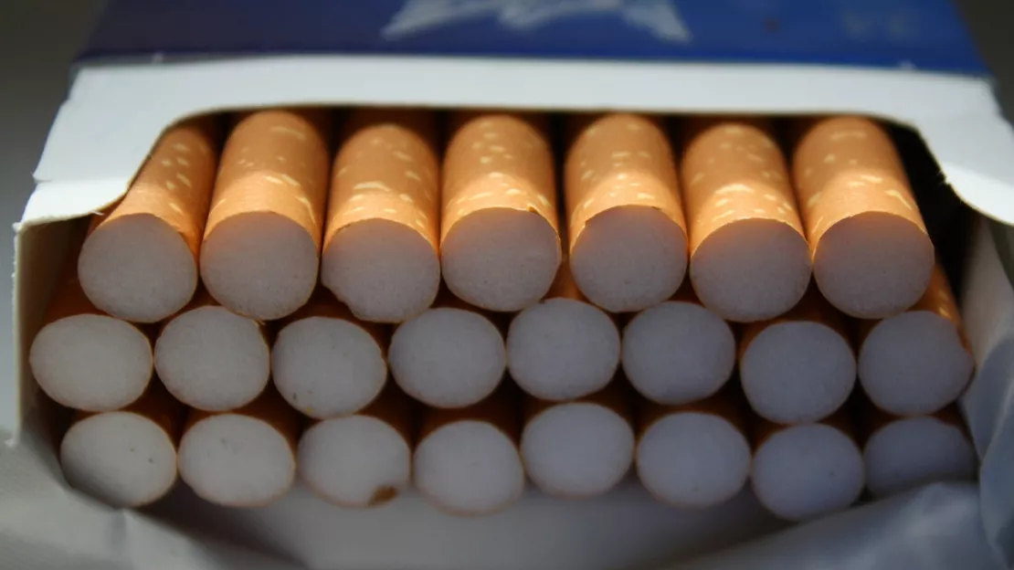 Les cigarettes vont-elles bientôt coûter plus cher ?