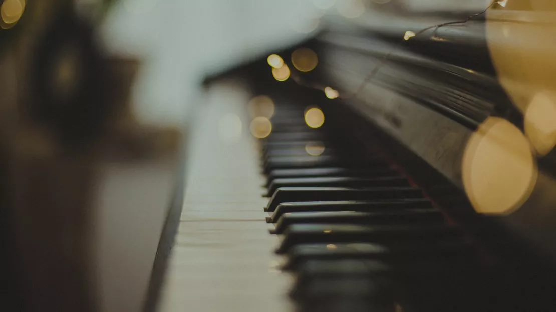 Les pianos en gare fêtent leurs 10 ans à Nice