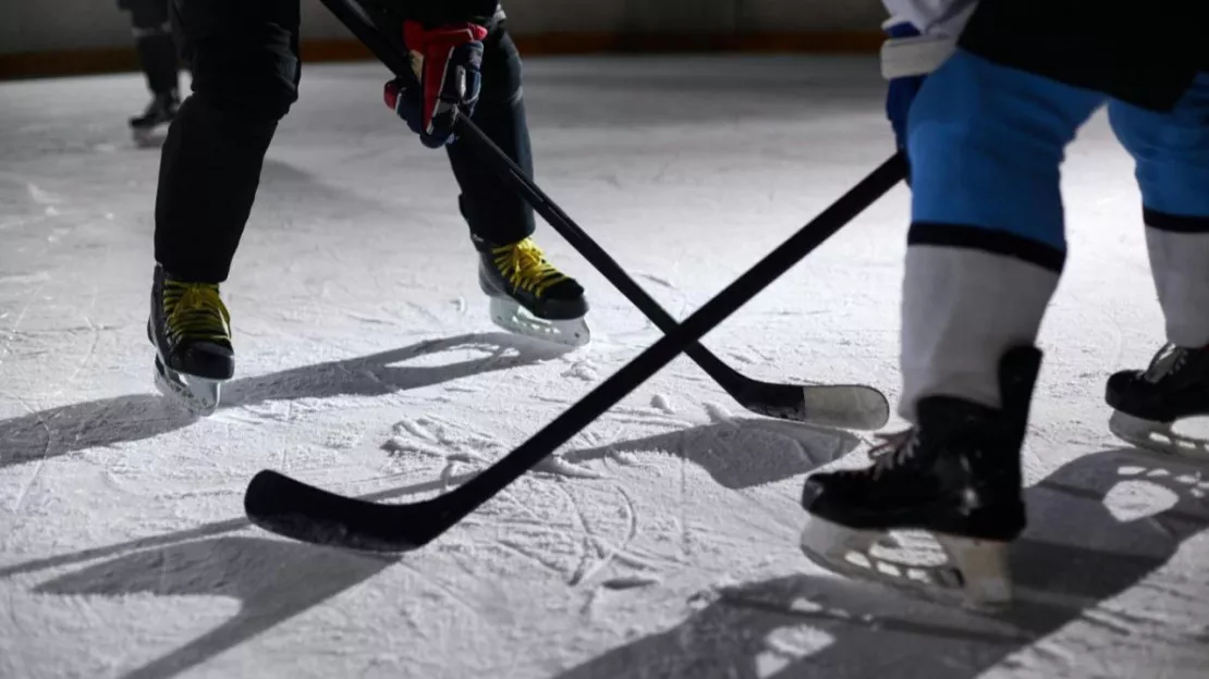 Ligue Magnus : Nice s’incline face à Grenoble et est éliminé des play-offs